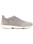 Geox Elasticated Fastening Sneakers - Grey