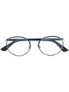 Dior Eyewear Essence Glasses - Black