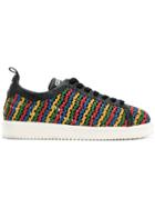 Golden Goose Deluxe Brand Starter Sneakers - Multicolour