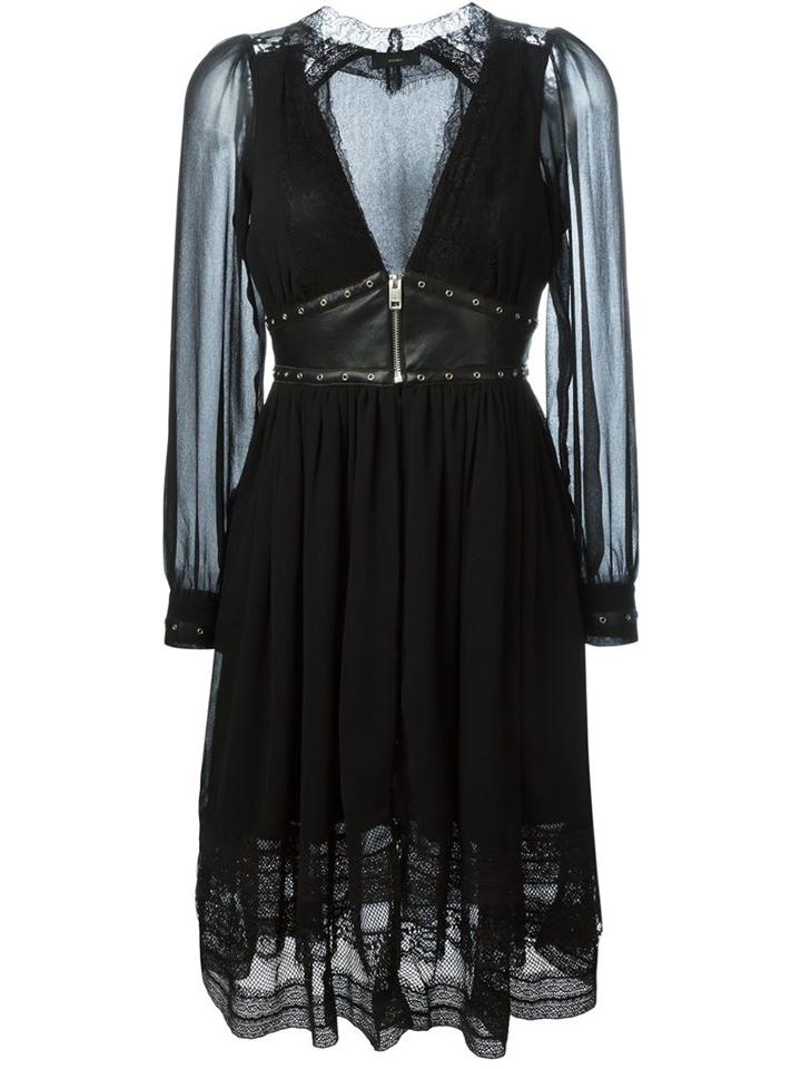 Diesel 'd-tillie' Dress