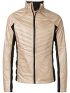 Rossignol Course Lightweight Jacket - Nude & Neutrals