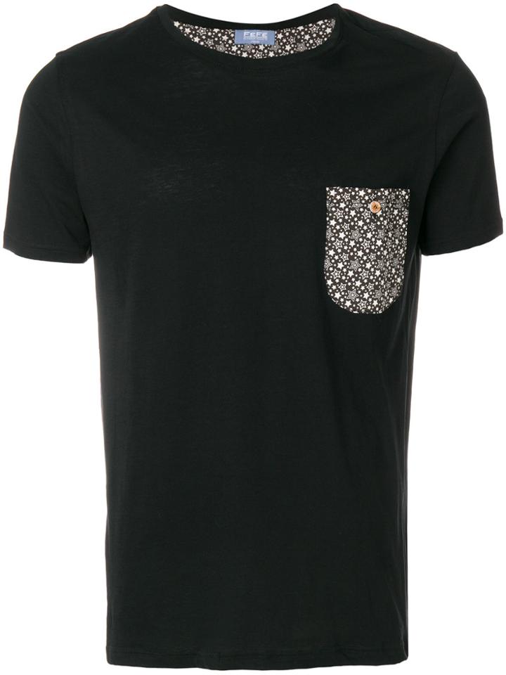 Fefè Chest Pocket T-shirt - Unavailable