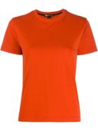 Y-3 Y-3 X Adidas T-shirt - Orange