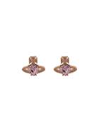 Vivienne Westwood Ariella Earrings - Pink