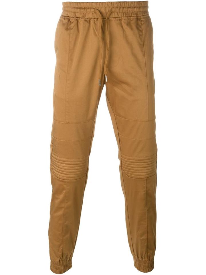 Stampd Elasticated Waistband Trousers