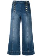 Nk Luciana Jeans - Blue