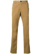 Ps By Paul Smith Regular Fit Chinos - Nude & Neutrals