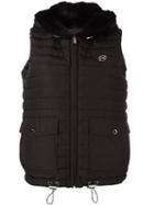 Michael Michael Kors Hooded Gilet
