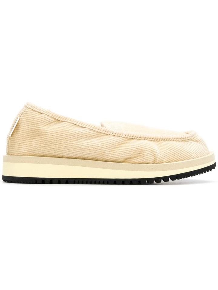 Suicoke - Neutrals