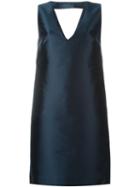P.a.r.o.s.h. V-neck Shift Dress