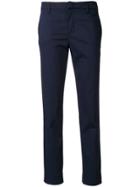 Re-hash Donatella Chinos - Blue