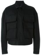 Juun.j Flap Pocket Jacket