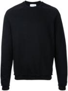 John Elliott - Knitted Sweater - Men - Cotton - S, Black, Cotton