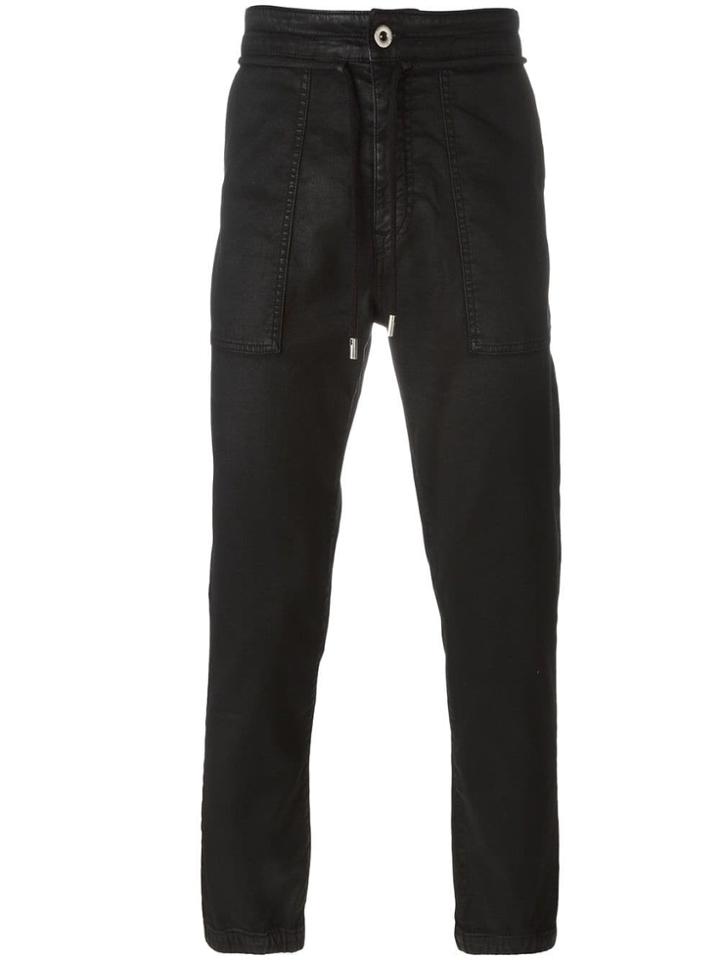 Diesel Black Gold 'type 2618' Slim-fit Jeans