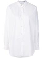 Sofie D'hoore Classic Shirt - White