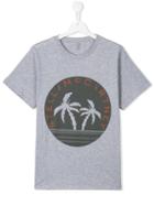 Stella Mccartney Kids Arrow Logo T-shirt, Boy's, Size: 14 Yrs, Grey