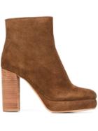 See By Chloé 'liza' Boots