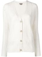 N.peal - New Ivory White