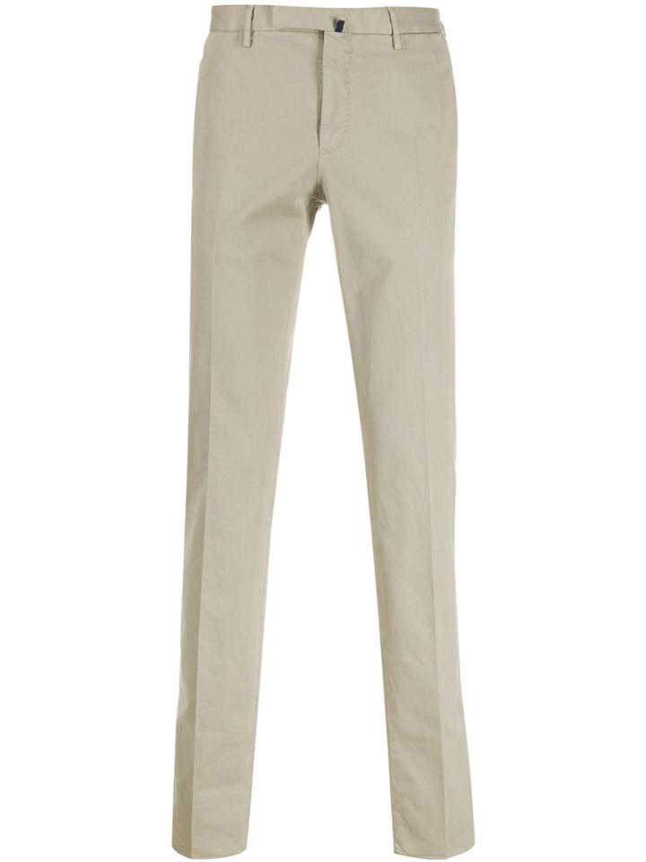 Incotex Incotex 1agw824290y 903 Beige Natural (vegetable)->cotton -