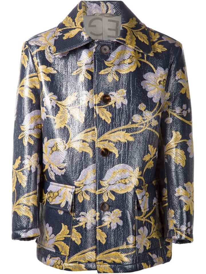 Vivienne Westwood Man 'donkey' Coat