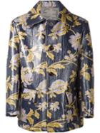 Vivienne Westwood Man 'donkey' Coat