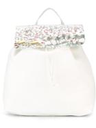 Joshua Sanders Printed Backpack