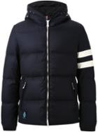 Guild Prime Padded Hooded Jacket, Men's, Size: Medium, Black, Nylon/polyester/rayon