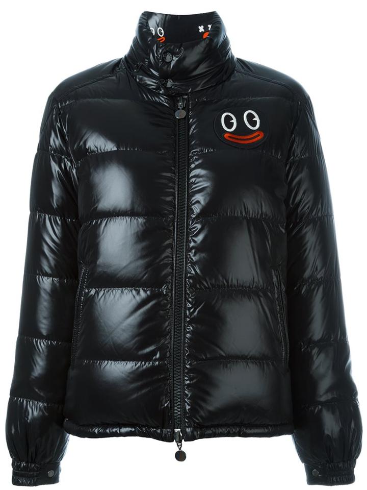 Moncler Moncler X Friendswithyou 'malfi 2' Reversible Jacket