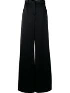 Lanvin High-waisted Trousers - 10