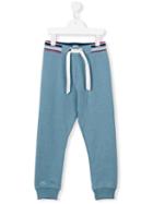 No Added Sugar 'gadabout' Trousers, Girl's, Size: 11 Yrs, Blue