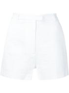 3.1 Phillip Lim Tweed Shorts