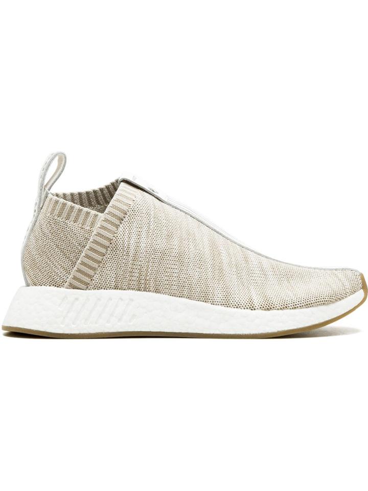 Adidas Nmd Cs2 Sneakers - Nude & Neutrals
