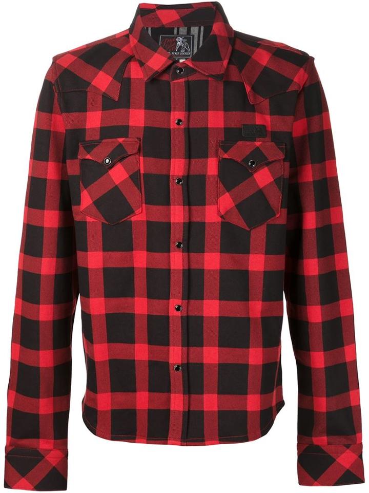 Prps 'kin' Shirt
