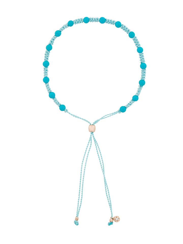 Astley Clarke Skinny Bracelet - Blue
