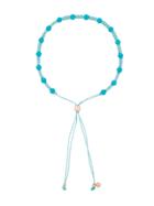 Astley Clarke Skinny Bracelet - Blue
