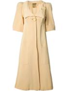 Biba Coat Trouser Suit