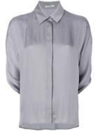 Styland Shirt - Grey