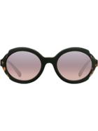 Prada Eyewear Prada Eyewear Collection - Alternative Fit Sunglasses -