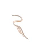 Cristina Ortiz Open Ring