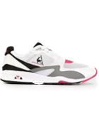 Le Coq Sportif Lcs R800 Og Sneakers, Men's, Size: 43, Grey, Rubber/polyamide