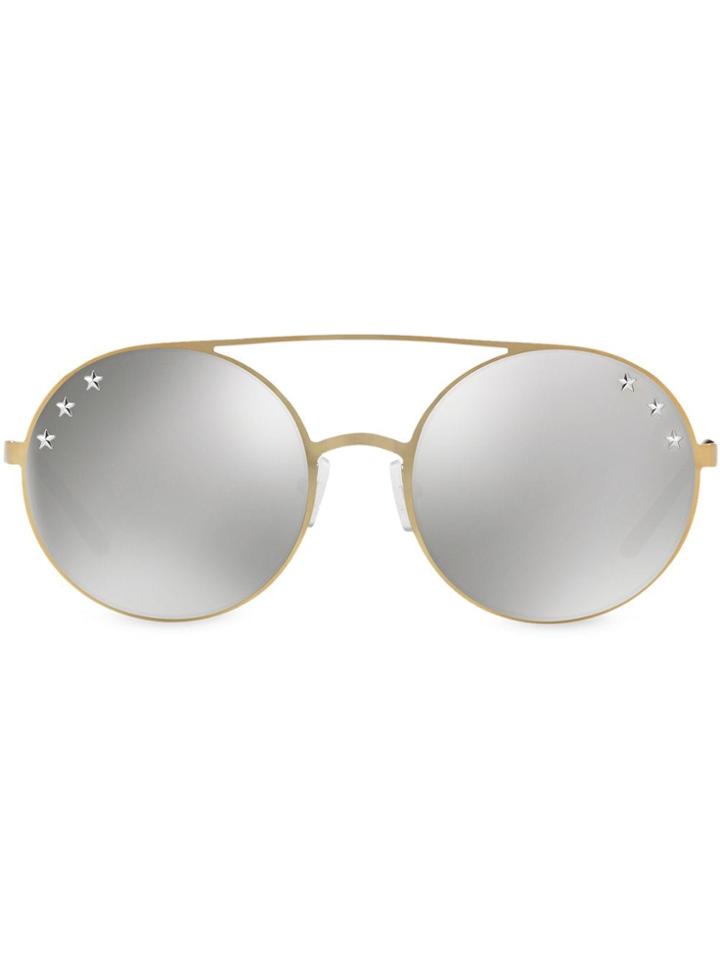 Michael Kors Cabo - Gold