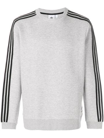 Adidas Curated Sweatshirt - Grey