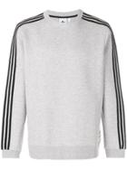 Adidas Curated Sweatshirt - Grey