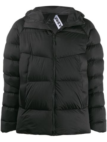 Mammut Zun In Hooded Jacket - Black