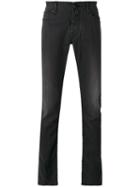 Jacob Cohen - Light-wash Jeans - Men - Cotton/polyester/spandex/elastane - 38, Black, Cotton/polyester/spandex/elastane