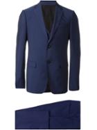 Ermenegildo Zegna Three Piece Suit