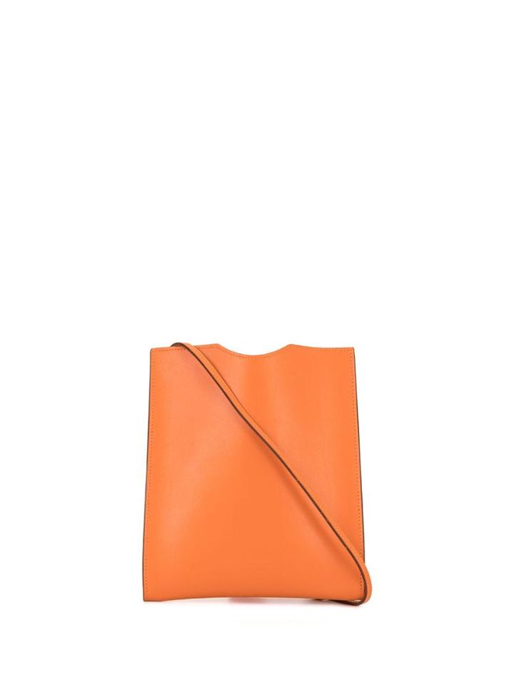 Hermès Pre-owned Onimaitou Crossbody Bag - Orange
