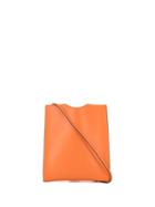 Hermès Pre-owned Onimaitou Crossbody Bag - Orange