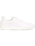 Ermenegildo Zegna Lace-up Sneakers