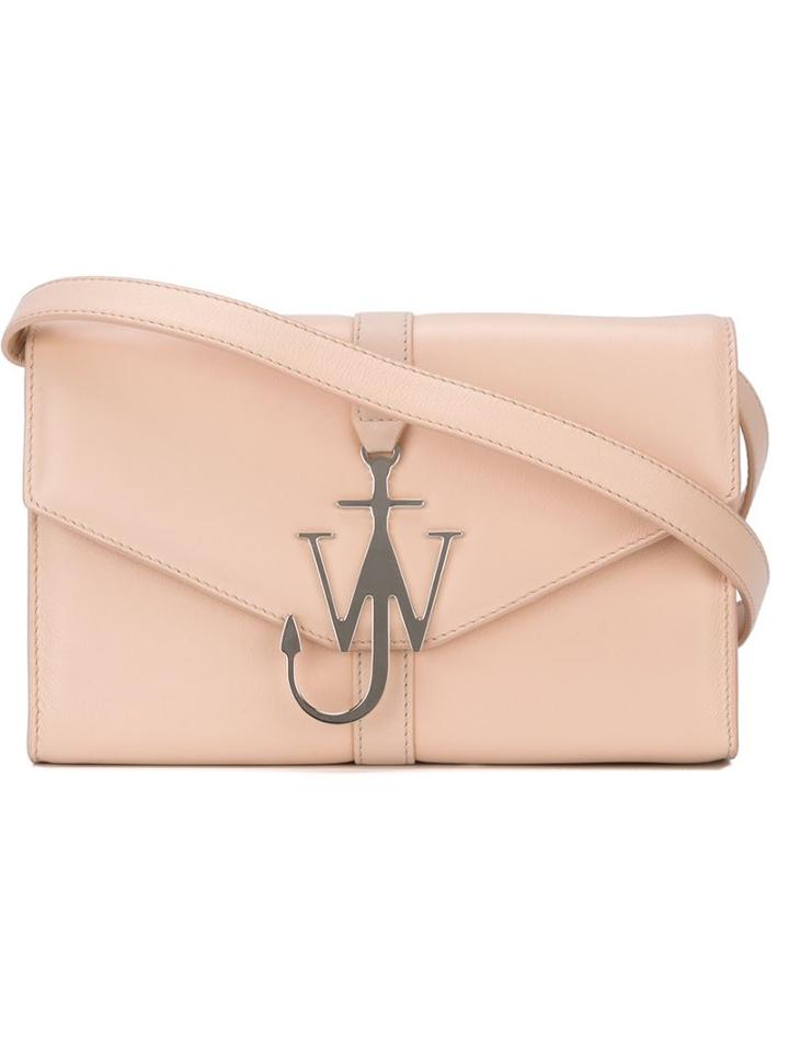 J.w. Anderson Small 'flesh' Shoulder Bag